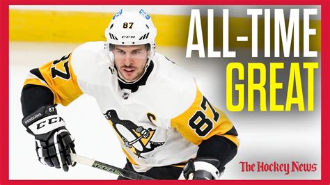 sidney crosby all time ranking